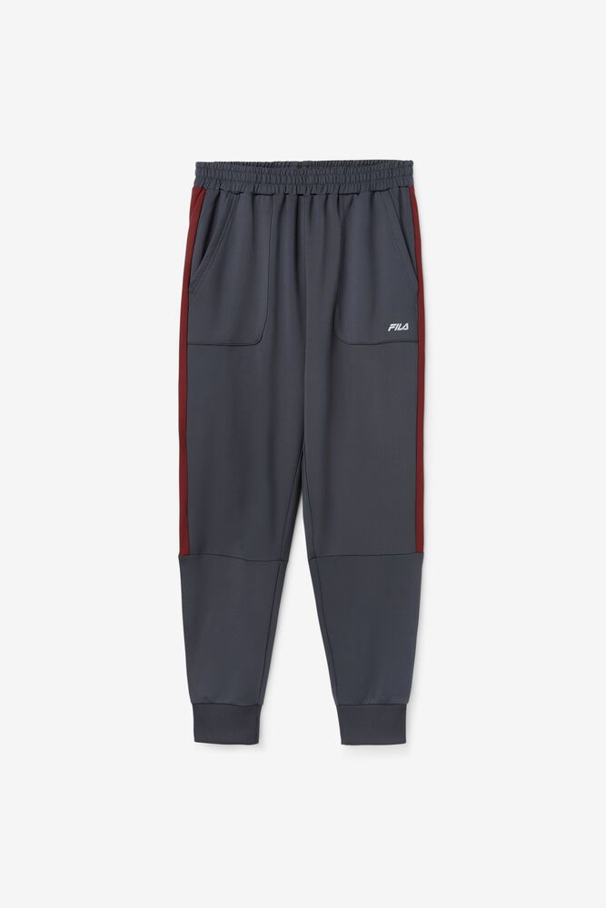 Fila Bukser Herre Grå Nima Jogger MYG-843527